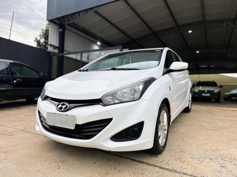 HYUNDAI HB 20 Hatch 1.0 12V 4P FLEX COMFORT FOR YOU PLUS, Foto 1