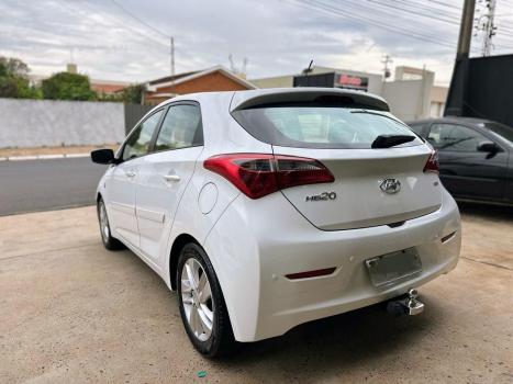 HYUNDAI HB 20 Hatch 1.0 12V 4P FLEX COMFORT FOR YOU PLUS, Foto 6