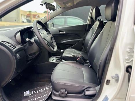 HYUNDAI HB 20 Hatch 1.0 12V 4P FLEX COMFORT FOR YOU PLUS, Foto 8