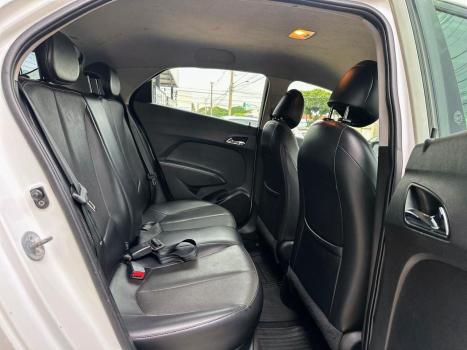 HYUNDAI HB 20 Hatch 1.0 12V 4P FLEX COMFORT FOR YOU PLUS, Foto 9