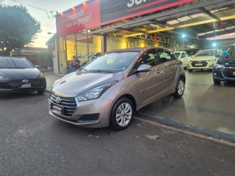 HYUNDAI HB 20 Hatch 1.6 16V 4P FLEX COMFORT PLUS, Foto 1
