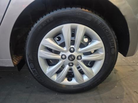 HYUNDAI HB 20 Hatch 1.6 16V 4P FLEX COMFORT PLUS, Foto 4