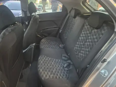 HYUNDAI HB 20 Hatch 1.6 16V 4P FLEX COMFORT PLUS, Foto 6