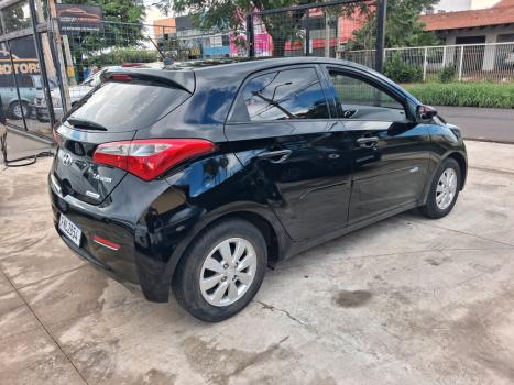 HYUNDAI HB 20 Hatch 1.6 16V 4P COMFORT FLEX AUTOM�TICO, Foto 2