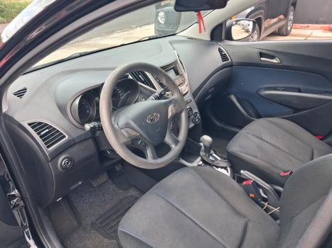 HYUNDAI HB 20 Hatch 1.6 16V 4P COMFORT FLEX AUTOM�TICO, Foto 3