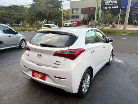 HYUNDAI HB 20 Hatch 1.6 16V 4P PREMIUM FLEX AUTOM�TICO, Foto 4
