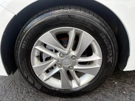 HYUNDAI HB 20 Hatch 1.6 16V 4P PREMIUM FLEX AUTOM�TICO, Foto 9