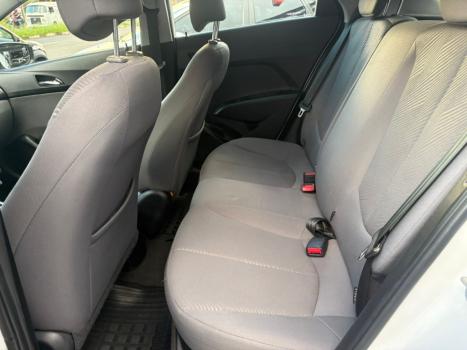 HYUNDAI HB 20 Hatch 1.6 16V 4P PREMIUM FLEX AUTOM�TICO, Foto 10