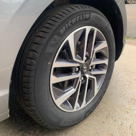 HYUNDAI HB 20 Hatch 1.6 16V 4P FLEX VISION AUTOM�TICO, Foto 5