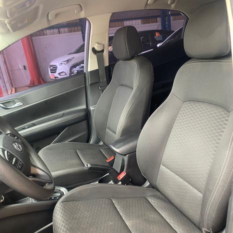 HYUNDAI HB 20 Hatch 1.6 16V 4P FLEX VISION AUTOM�TICO, Foto 6