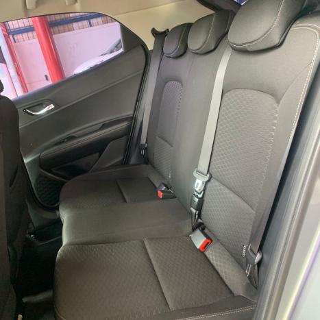 HYUNDAI HB 20 Hatch 1.6 16V 4P FLEX VISION AUTOM�TICO, Foto 7