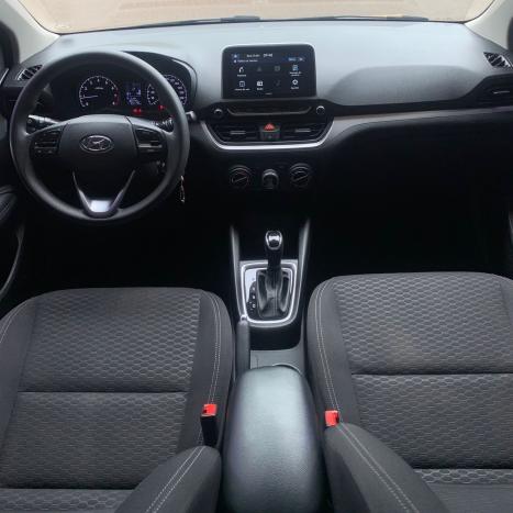 HYUNDAI HB 20 Hatch 1.6 16V 4P FLEX VISION AUTOM�TICO, Foto 8