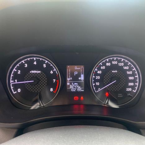 HYUNDAI HB 20 Hatch 1.6 16V 4P FLEX VISION AUTOM�TICO, Foto 11