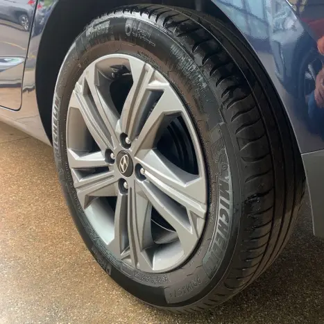 HYUNDAI HB 20 Hatch 1.0 12V 4P FLEX TGDI TURBO COMFORT PLUS, Foto 5