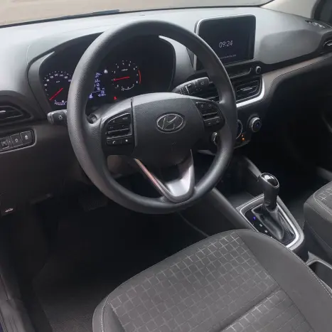 HYUNDAI HB 20 Hatch 1.0 12V 4P FLEX TGDI TURBO COMFORT PLUS, Foto 6