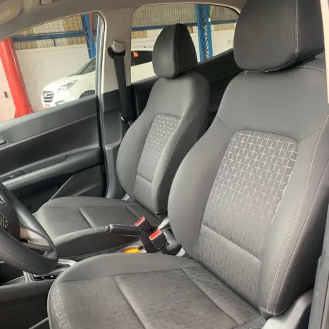 HYUNDAI HB 20 Hatch 1.0 12V 4P FLEX TGDI TURBO COMFORT PLUS, Foto 7