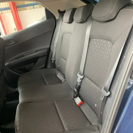 HYUNDAI HB 20 Hatch 1.0 12V 4P FLEX TGDI TURBO COMFORT PLUS, Foto 8