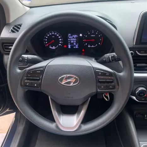 HYUNDAI HB 20 Hatch 1.0 12V 4P FLEX TGDI TURBO COMFORT PLUS, Foto 10