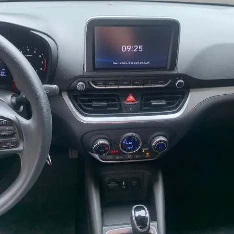 HYUNDAI HB 20 Hatch 1.0 12V 4P FLEX TGDI TURBO COMFORT PLUS, Foto 11