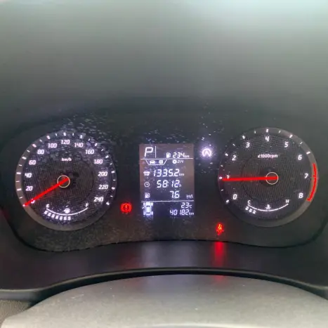 HYUNDAI HB 20 Hatch 1.0 12V 4P FLEX TGDI TURBO COMFORT PLUS, Foto 12