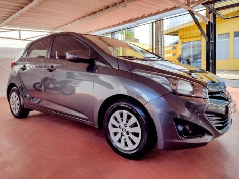 HYUNDAI HB 20 Hatch 1.0 12V 4P FLEX GL COMFORT PLUS, Foto 1