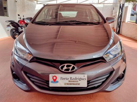 HYUNDAI HB 20 Hatch 1.0 12V 4P FLEX GL COMFORT PLUS, Foto 2