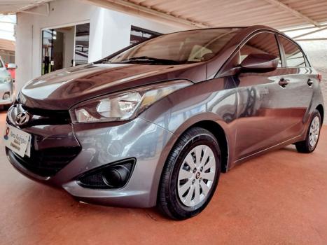 HYUNDAI HB 20 Hatch 1.0 12V 4P FLEX GL COMFORT PLUS, Foto 3