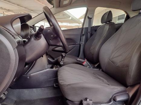 HYUNDAI HB 20 Hatch 1.0 12V 4P FLEX GL COMFORT PLUS, Foto 4