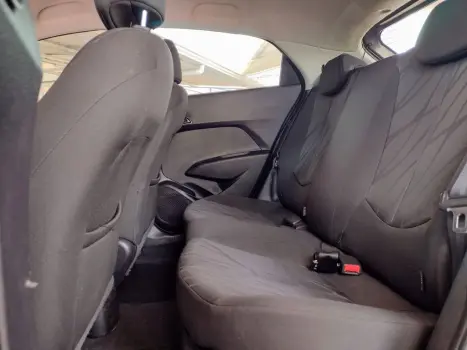 HYUNDAI HB 20 Hatch 1.0 12V 4P FLEX GL COMFORT PLUS, Foto 6