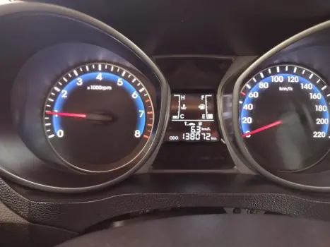 HYUNDAI HB 20 Hatch 1.0 12V 4P FLEX GL COMFORT PLUS, Foto 7