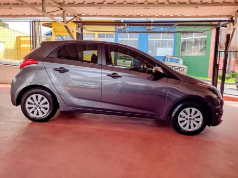 HYUNDAI HB 20 Hatch 1.0 12V 4P FLEX GL COMFORT PLUS, Foto 8