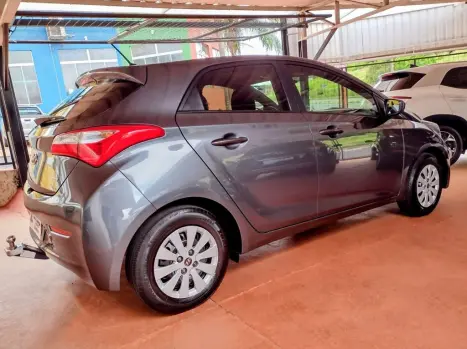 HYUNDAI HB 20 Hatch 1.0 12V 4P FLEX GL COMFORT PLUS, Foto 12