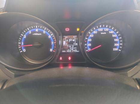 HYUNDAI HB 20 Hatch 1.6 16V 4P FLEX COMFORT STYLE AUTOM�TICO, Foto 11