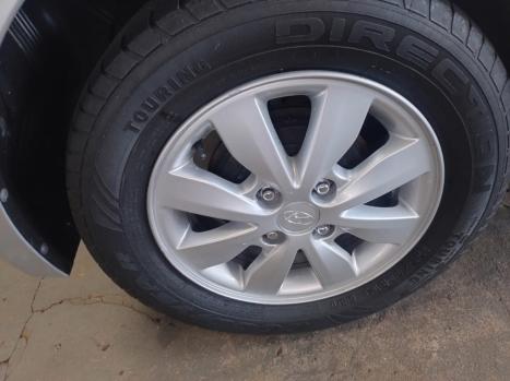 HYUNDAI HB 20 Hatch 1.6 16V 4P FLEX COMFORT STYLE AUTOM�TICO, Foto 13