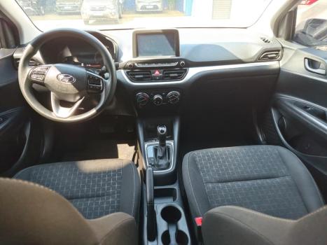 HYUNDAI HB 20 Hatch 1.0 12V 4P FLEX TGDI TURBO COMFORT AUTOM�TICO, Foto 7