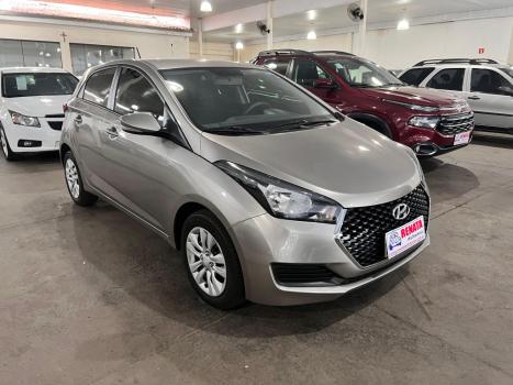 HYUNDAI HB 20 Hatch 1.6 16V 4P FLEX COMFORT PLUS, Foto 1