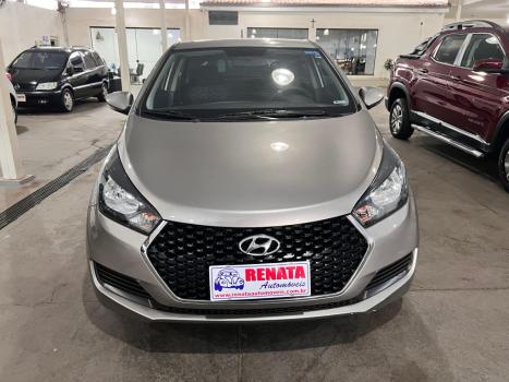 HYUNDAI HB 20 Hatch 1.6 16V 4P FLEX COMFORT PLUS, Foto 2