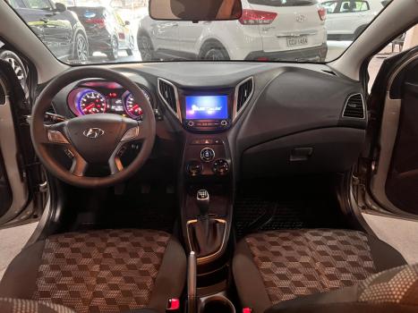 HYUNDAI HB 20 Hatch 1.6 16V 4P FLEX COMFORT PLUS, Foto 3