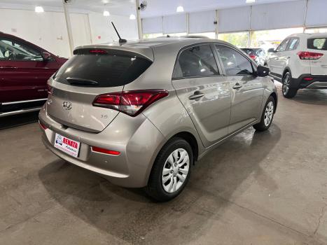 HYUNDAI HB 20 Hatch 1.6 16V 4P FLEX COMFORT PLUS, Foto 4