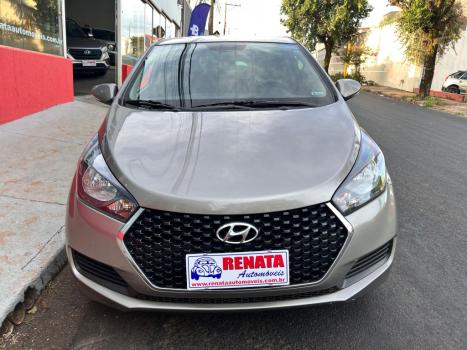 HYUNDAI HB 20 Hatch 1.6 16V 4P FLEX COMFORT PLUS, Foto 1