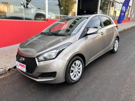 HYUNDAI HB 20 Hatch 1.6 16V 4P FLEX COMFORT PLUS, Foto 2