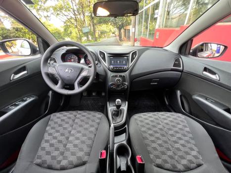 HYUNDAI HB 20 Hatch 1.6 16V 4P FLEX COMFORT PLUS, Foto 3