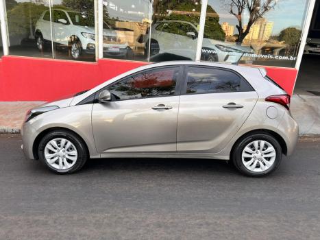 HYUNDAI HB 20 Hatch 1.6 16V 4P FLEX COMFORT PLUS, Foto 5