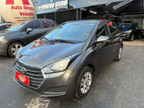 HYUNDAI HB 20 Hatch 1.0 12V 4P FLEX COMFORT PLUS, Foto 3