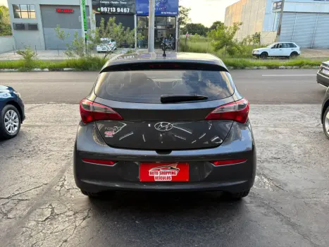 HYUNDAI HB 20 Hatch 1.0 12V 4P FLEX COMFORT PLUS, Foto 5