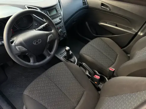 HYUNDAI HB 20 Hatch 1.0 12V 4P FLEX COMFORT PLUS, Foto 7