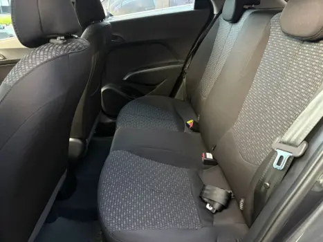 HYUNDAI HB 20 Hatch 1.0 12V 4P FLEX COMFORT PLUS, Foto 9