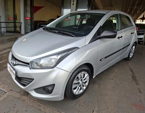 HYUNDAI HB 20 Hatch 1.0 12V 4P FLEX COMFORT, Foto 1