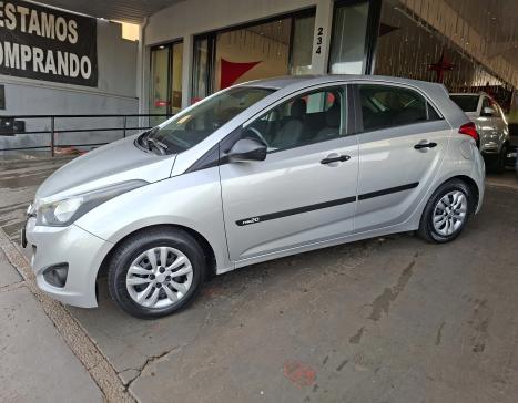 HYUNDAI HB 20 Hatch 1.0 12V 4P FLEX COMFORT, Foto 2