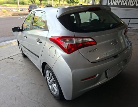 HYUNDAI HB 20 Hatch 1.0 12V 4P FLEX COMFORT, Foto 3